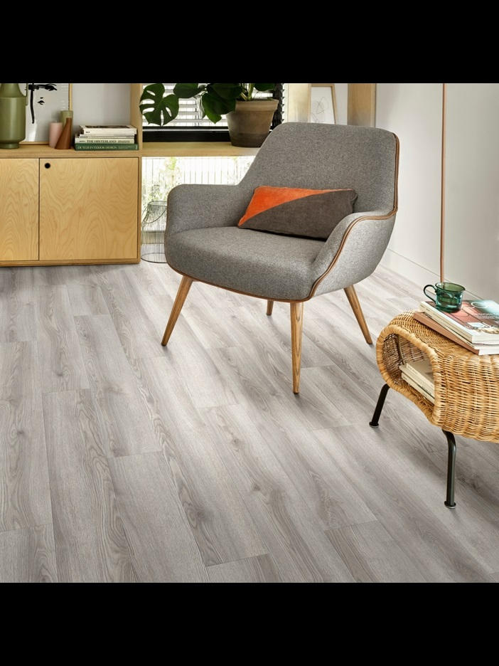 Замковая ПВХ плитка Belver Oak 944 (1251*189*5 мм) — купить в Новосибирске