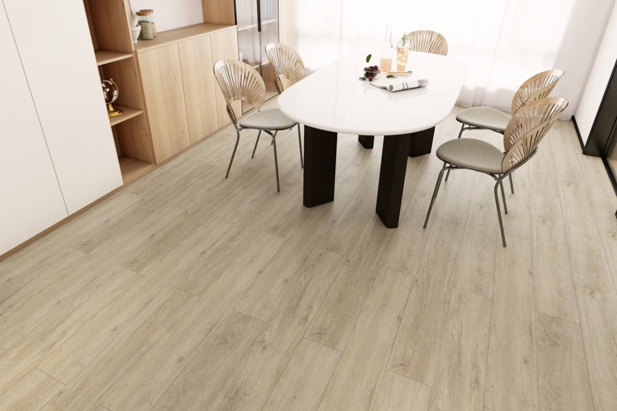 SPC ламинат "Profield" Дуб Леванто (1220*184*4 мм) — купить в Новосибирске