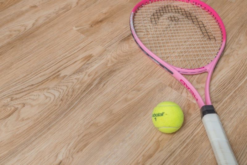 Замковая ПВХ плитка "Art Tile" Дуб Ричмонд (920*150*4 мм) — купить в Новосибирске