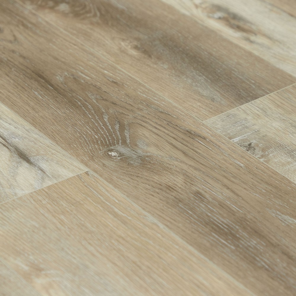 Плитка ПВХ "Betta" Suite Дуб Ботафого (1220*151*4 мм) — купить в Новосибирске