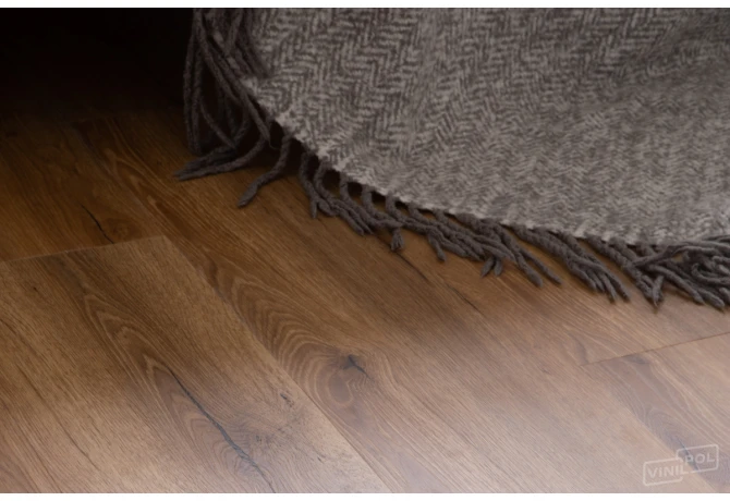 Кварц-винил Дуб Сан-Ремо (1219,6*228,6*2 мм) — купить в Новосибирске