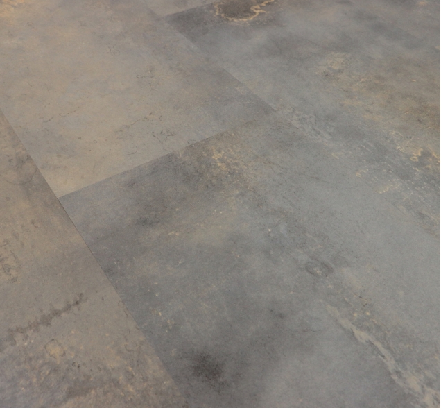 SPC ламинат "CronaFloor" Stone 4V Ормигон (600*300*4 мм) — купить в Новосибирске