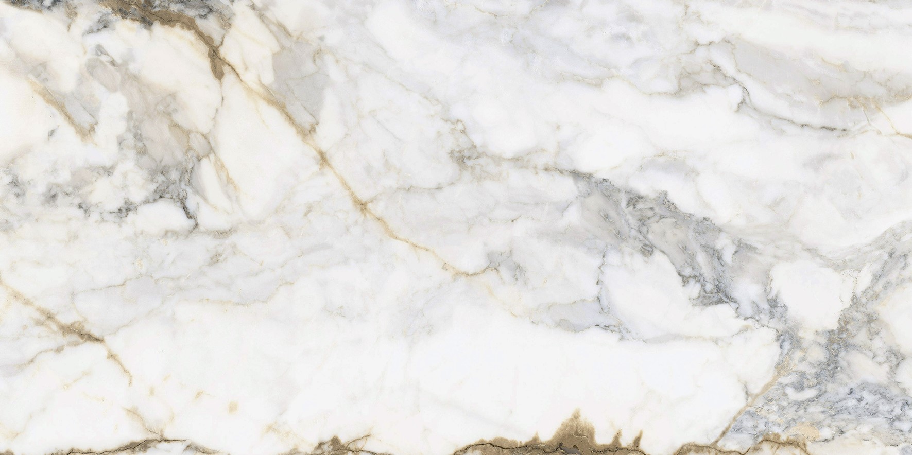 Керамогранит "Pamesa Ceramica" Pisa Gold Compacglass (1200*600 мм) Белый — купить в Новосибирске