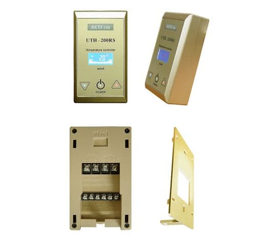 Терморегулятор "UTH" 200 — купить в Новосибирске