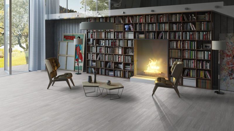 Виниловая плитка "Tarkett" Lounge Studio (914,4*101,6*3,0 мм) — купить в Новосибирске