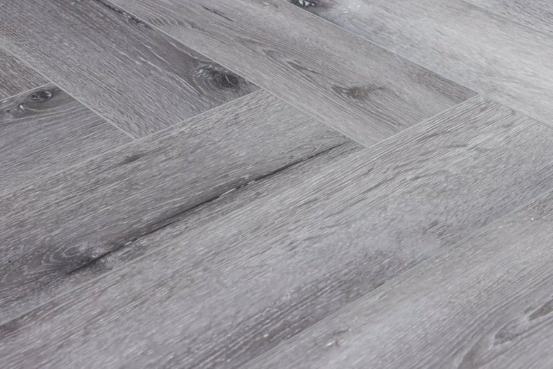 SPC плитка "Bonkeel" Дуб Чесил (640*128*4мм) — купить в Новосибирске