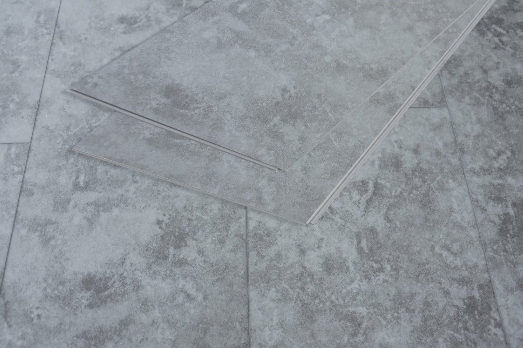 SPC ламинат "OneFloor" ЕСО 7007 (4V фаска) (305*610*4 мм) — купить в Новосибирске