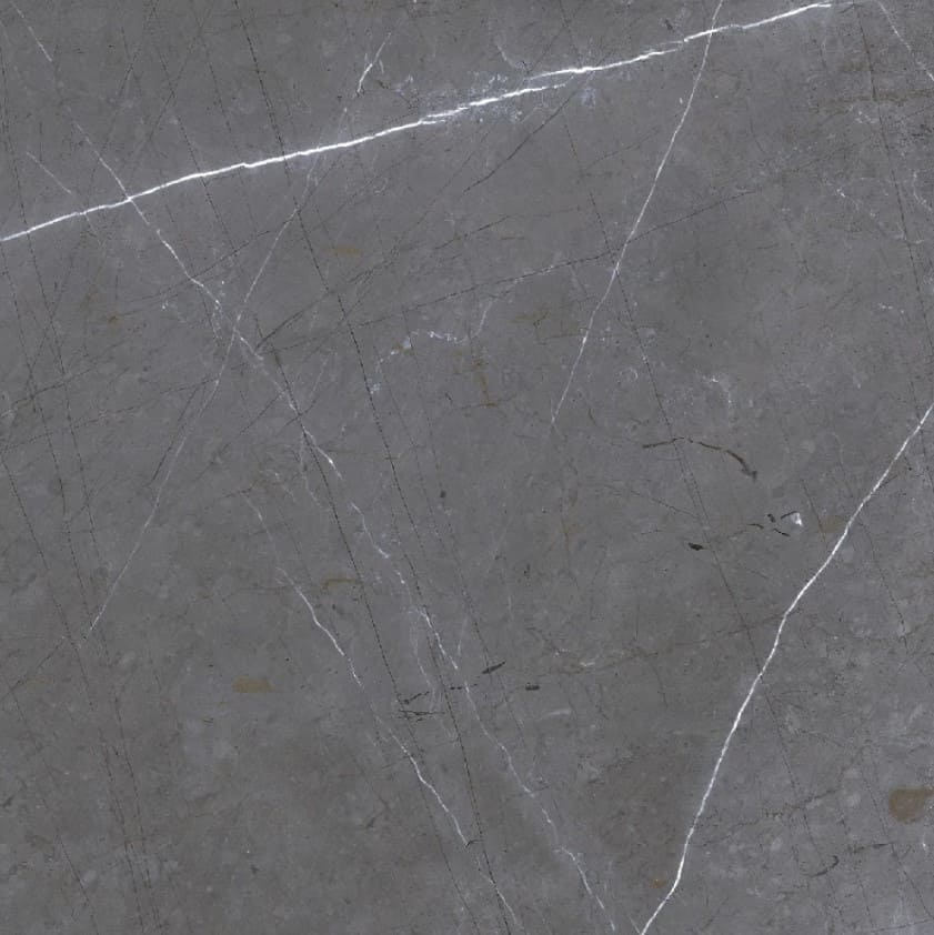 Керамогранит "Gresse" Simbel (600*600 мм) Серый — купить в Новосибирске