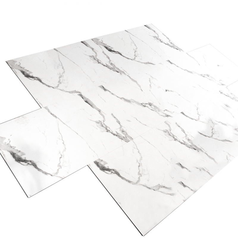 SPC ламинат Мрамор Кантабрия 316 (900*600*4,5 мм) — купить в Новосибирске