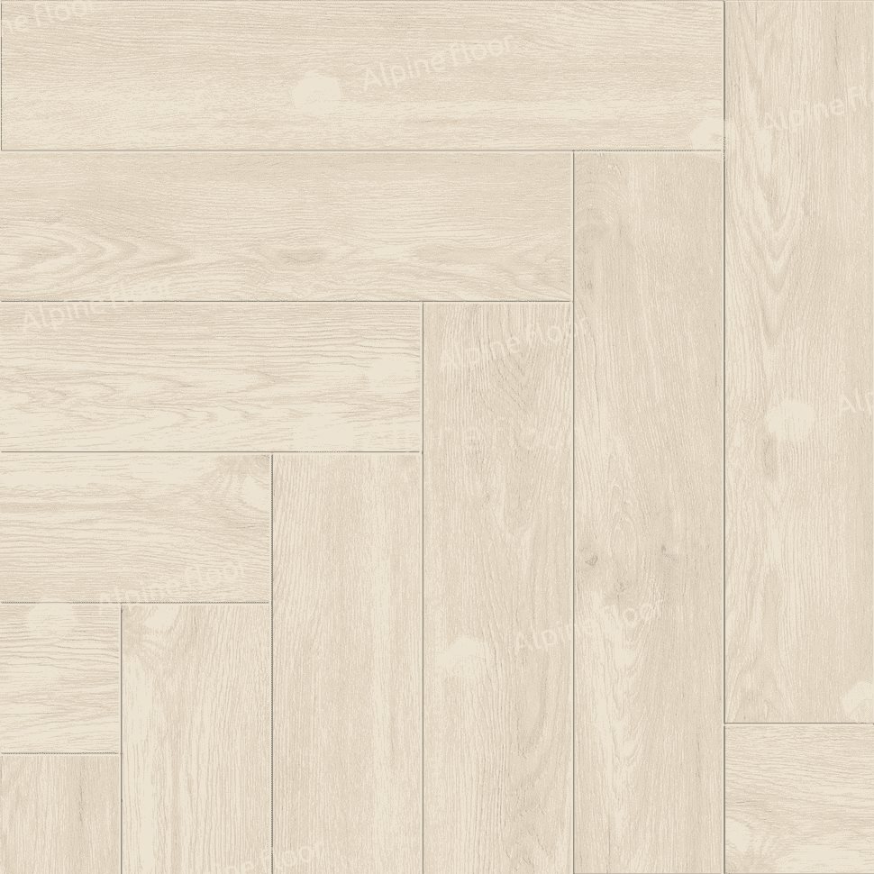 Виниловый ламинат "Alpine Floor" Parquet Light Дуб Адара (600*125*4 мм) — купить в Новосибирске