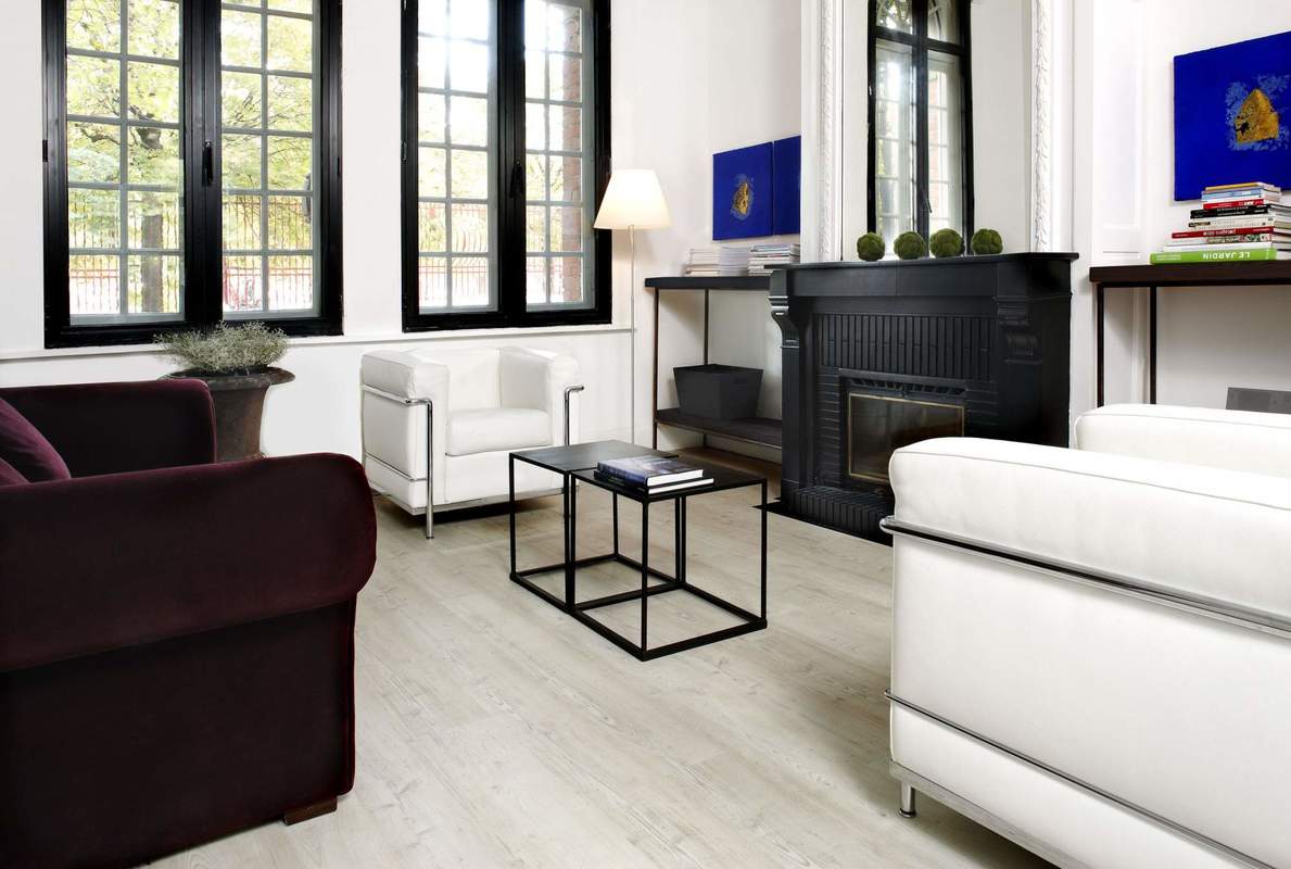 Замковая ПВХ плитка "Berry Alloc" Pureloc 40 SUMMER PINE (176,6*1210*5 мм) — купить в Новосибирске