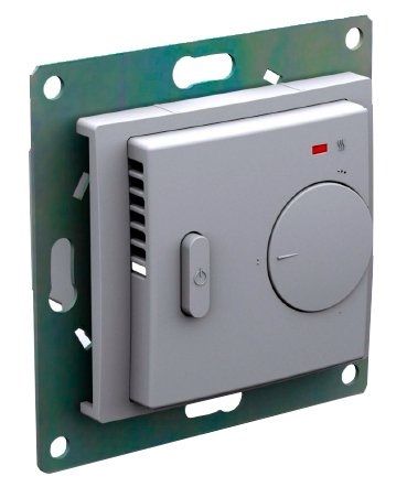 Терморегулятор "Eratherm" GV 245 — купить в Новосибирске