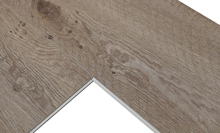 Ламинат SPC AquaMax Дуб Легат (1524*228*4,5 мм) — купить в Новосибирске