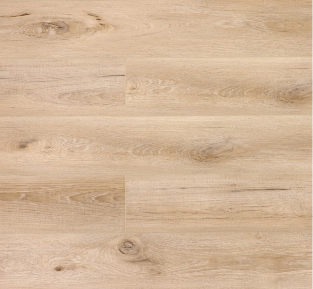 SPC ламинат "CronaFloor" Wood 4V Дуб Фрейзер (1200*180*4 мм) — купить в Новосибирске