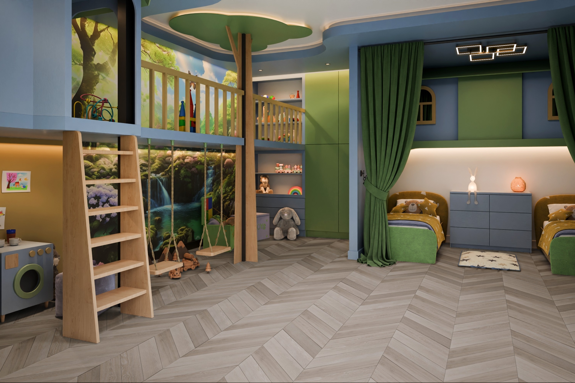 Усовершенствованная кварц-виниловая плитка «Damy Floor» Пале-Рояль (600*127*2,5 мм) — купить в Новосибирске