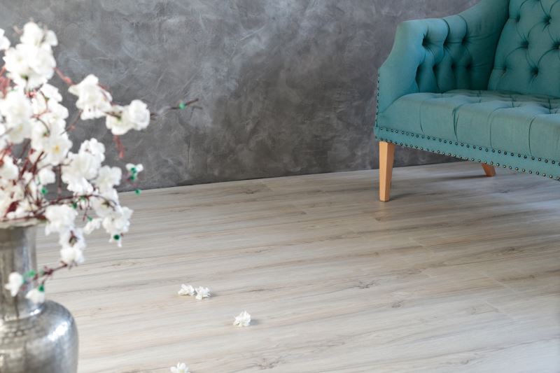 Замковая ПВХ плитка "Aquafloor" Quartz AF3504QV (1220*180*3,5мм) — купить в Новосибирске