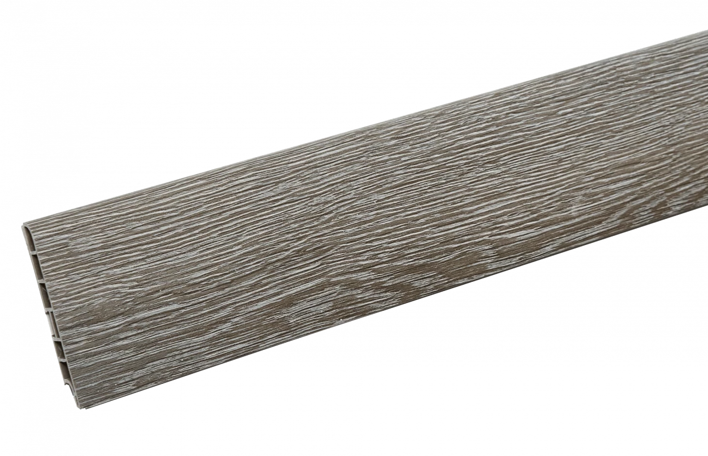 Плинтус CM Floor Дуб Северный  (2200*15*85 мм) — купить в Новосибирске