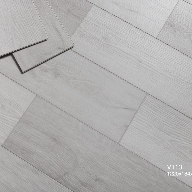 Виниловые полы "Betta" Villa Дуб Лаурия V113 (1220*184*4,5 мм) — купить в Новосибирске