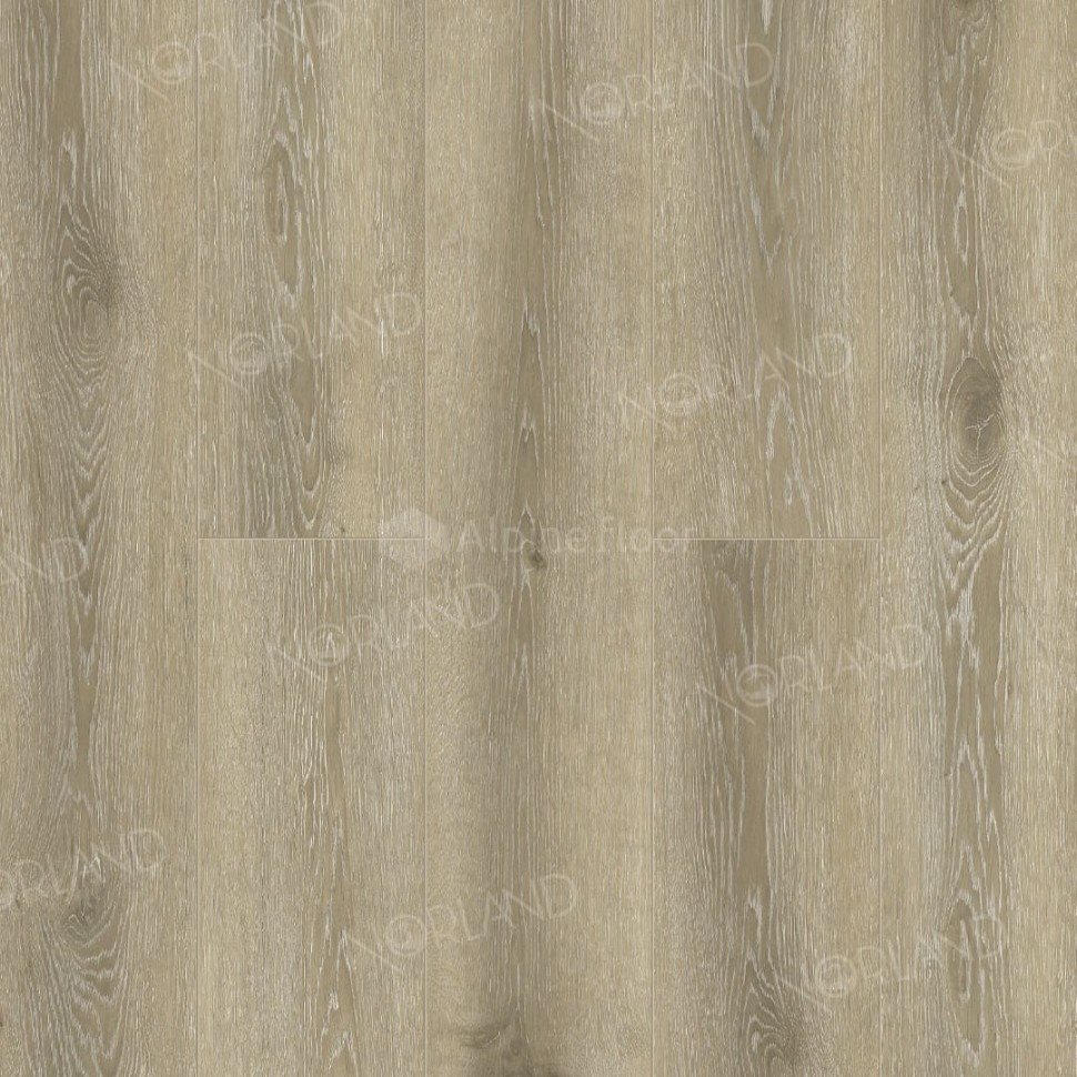 Виниловый ламинат "Norland" Lund (1220*183*4 мм) — купить в Новосибирске