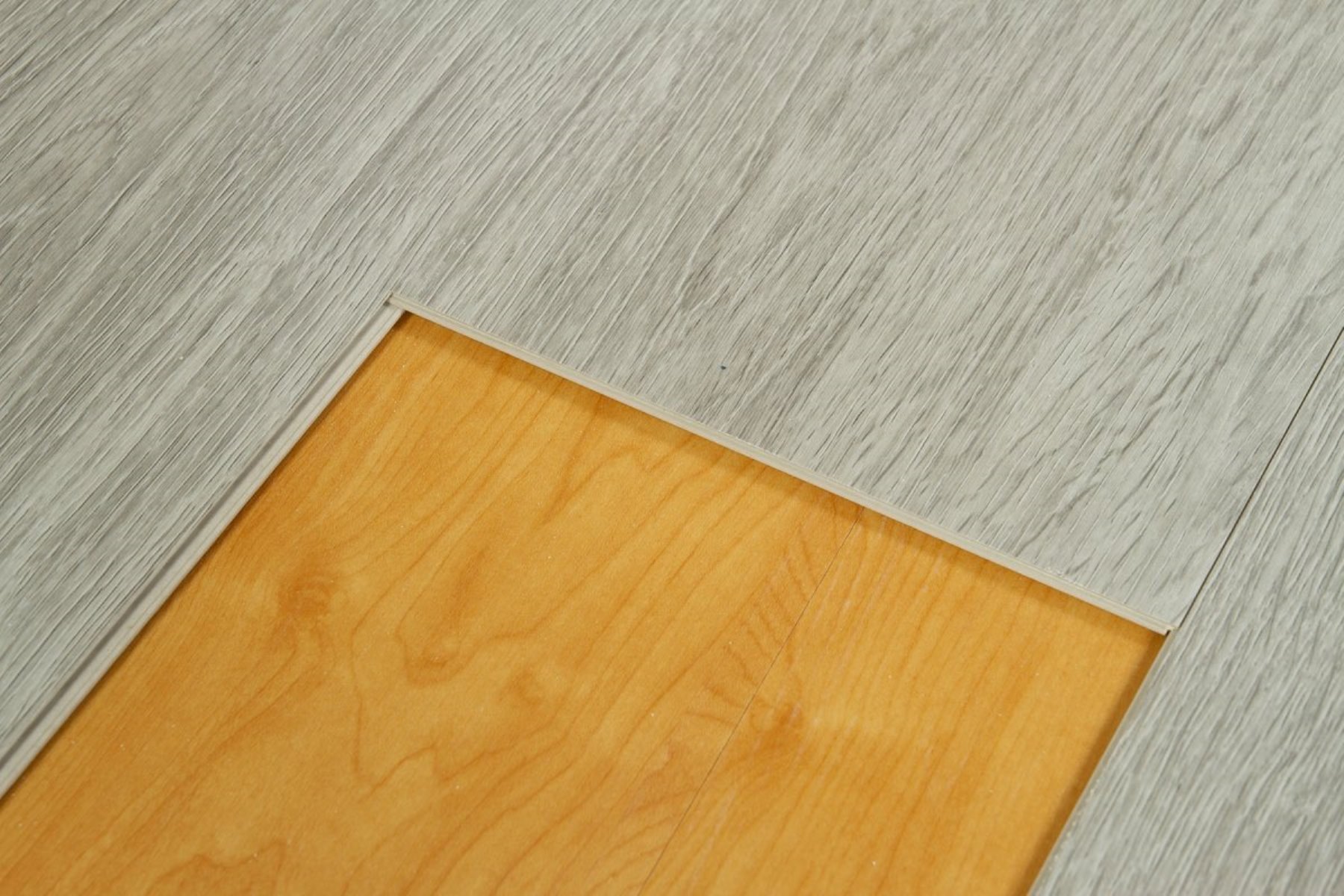 SPC ламинат "OneFloor" ЕСО 8005 (1220*184*4 мм) — купить в Новосибирске