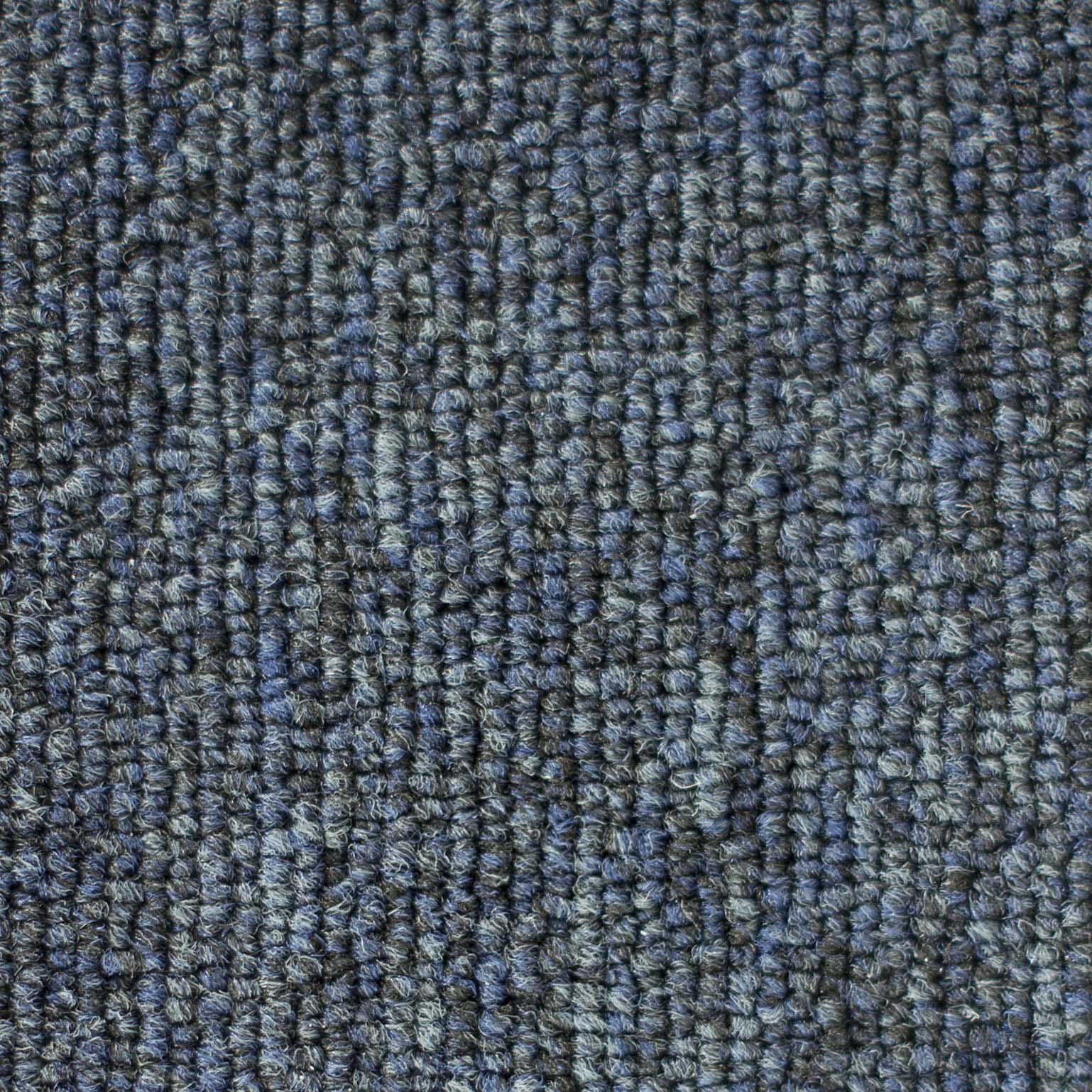 Ковролин "Зартекс" Daily 87 черно-синий (4м) — купить в Новосибирске