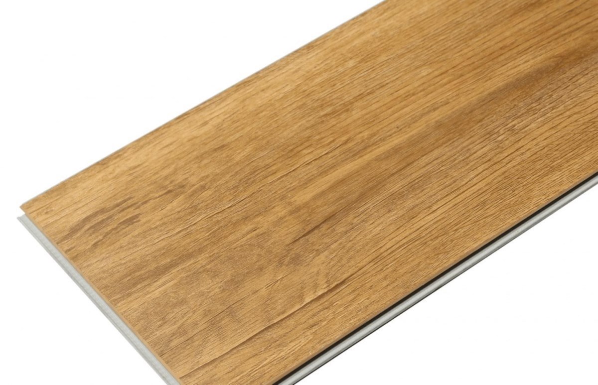 Виниловое напольное покрытие ScandiWood 04 Орех Американский (180*1220*5 мм) — купить в Новосибирске