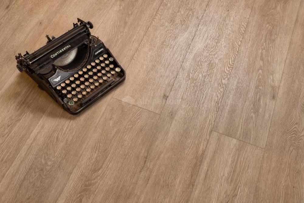 Каменно-полимерная плитка "Alpine Floor" Карите (1220*183*4мм) — купить в Новосибирске