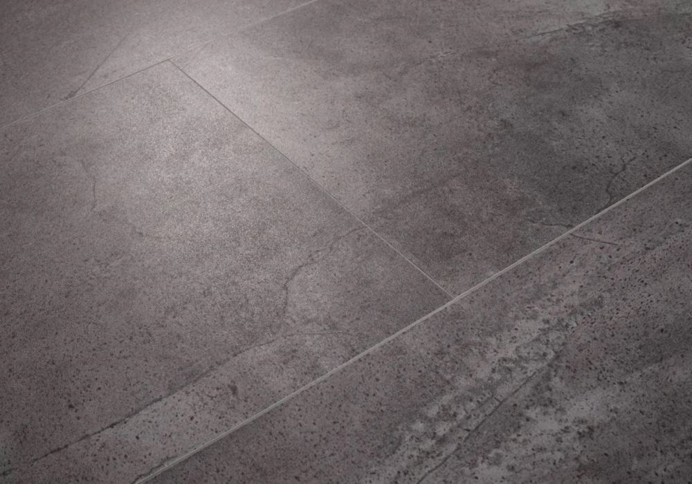 Виниловые полы SPC "Aquafloor" Stone AF3555SST (610*305*4 мм) — купить в Новосибирске