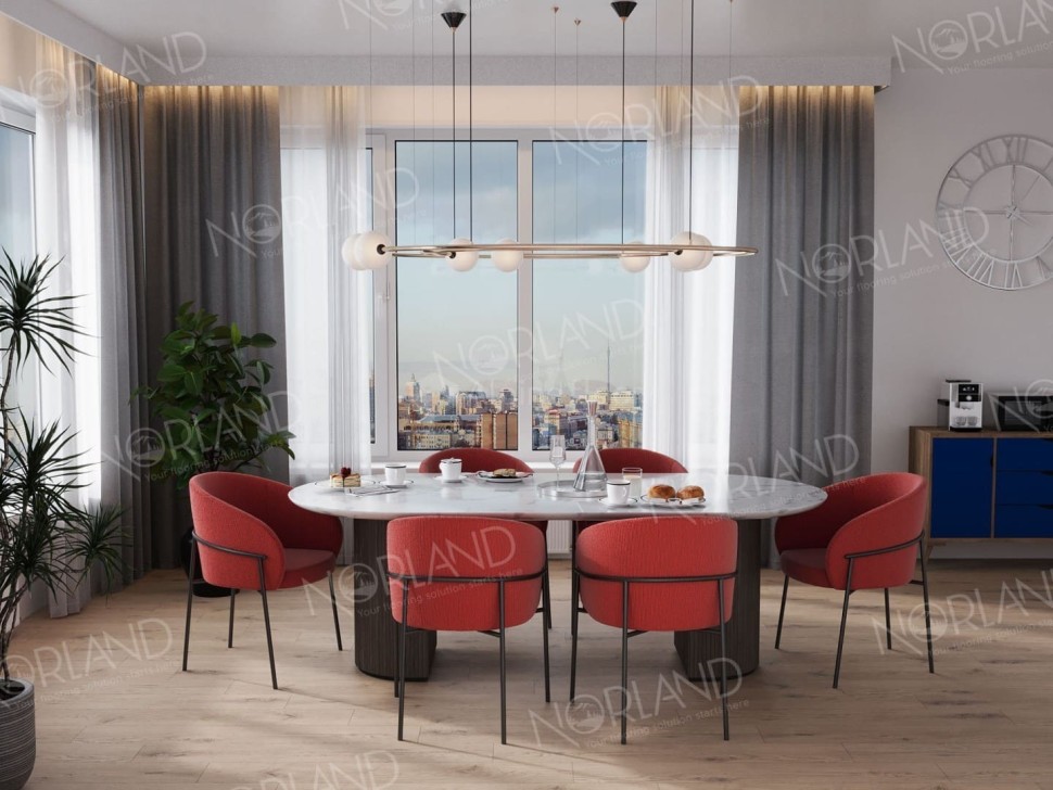 Виниловый ламинат "Norland" Greze (1220*183*3,5 мм) — купить в Новосибирске