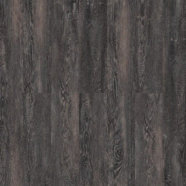 Виниловый ламинат "CronaFloor" Wood Дуб Морёный (1200*180*4 мм) ZH-81112-1 — купить в Новосибирске