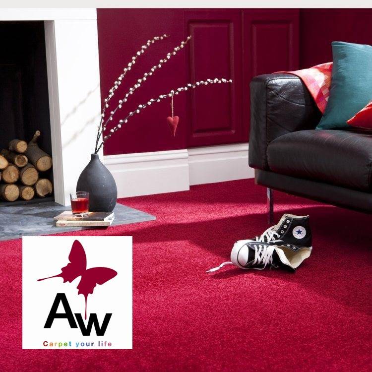Уютный ковролин AW со скидкой 10%