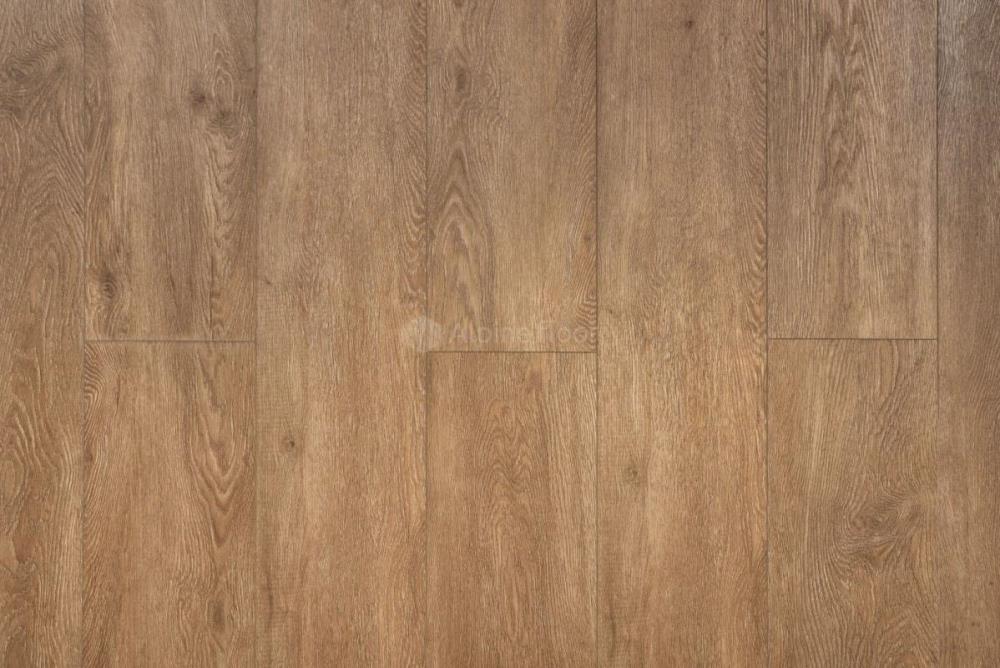 Каменно-полимерная плитка "Alpine Floor" Макадамия (1220*183*4мм) — купить в Новосибирске
