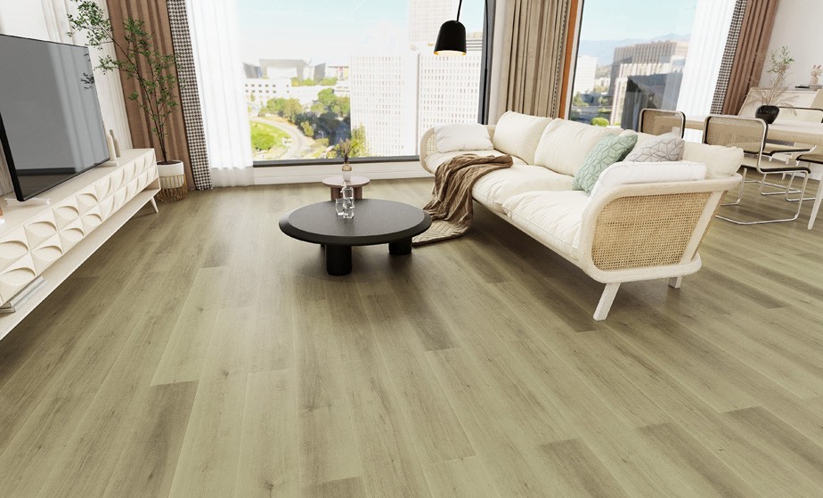 Ламинат SPC AquaMax Дуб Норидж (1220*184*4 мм) — купить в Новосибирске