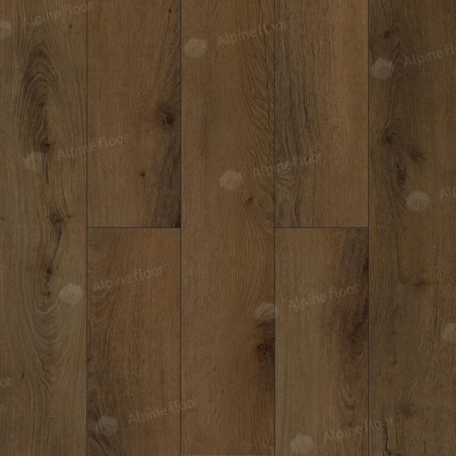 Виниловый ламинат "Alpine Floor" Premium XL Дуб Марко (1800*229*8 мм) — купить в Новосибирске