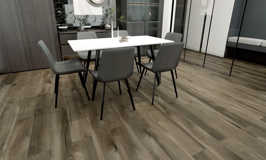 Ламинат SPC AquaMax Дуб Маргит (1220*184*4 мм) — купить в Новосибирске