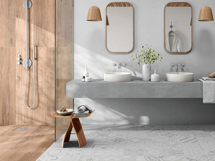 Керамогранит "Pamesa Ceramica" Aren (1200*200 мм) Бежевый — купить в Новосибирске