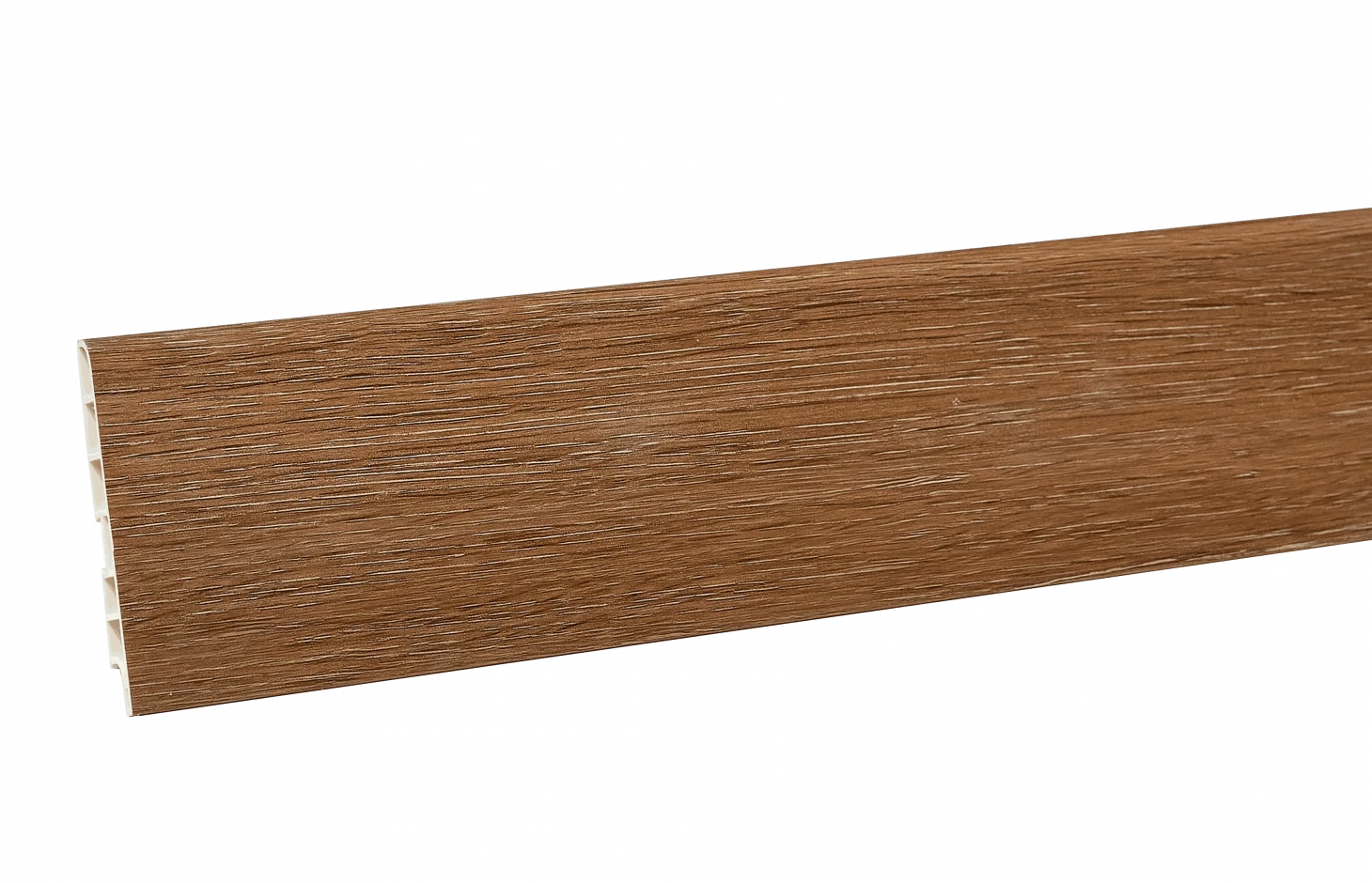 Плинтус CM Floor Дуб Мадейра  (2200*15*85 мм) — купить в Новосибирске