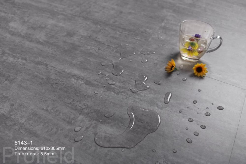 SPC ламинат "Profield" Бельведер марбл (305*610*5,5 мм) — купить в Новосибирске