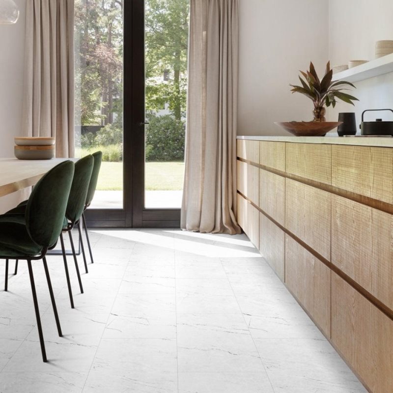 Замковая ПВХ плитка York Stone 46112 (610*303*6 мм) — купить в Новосибирске