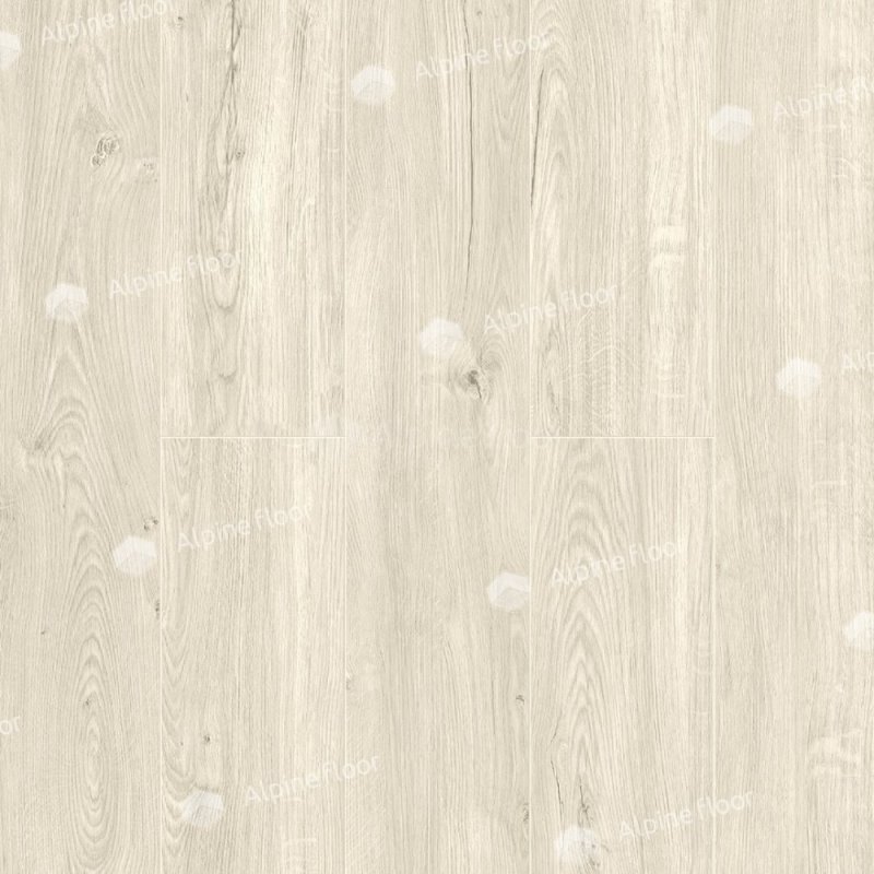 SPC Ламинат "Alpine Floor" Секвойя Серая (1220*183*4 мм) — купить в Новосибирске