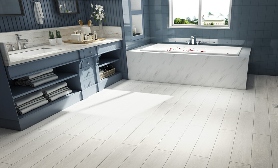 Ламинат SPC AquaMax Дуб Тамми (1220*184*4 мм) — купить в Новосибирске