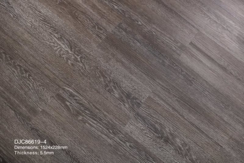 SPC ламинат "Profield" Дуб Хелстон (228*1524*5,5 мм) — купить в Новосибирске