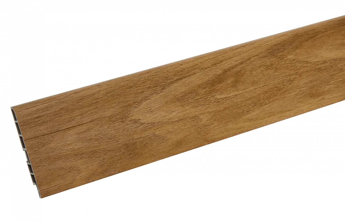 Плинтус CM Floor Дуб Мальме  (2200*15*85 мм) — купить в Новосибирске