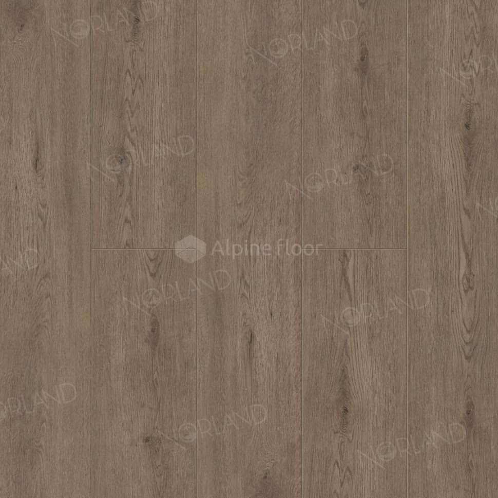 Кварцвиниловый ламинат "Norland" Sigrid Superior Flosi (1220*183*8 мм) — купить в Новосибирске