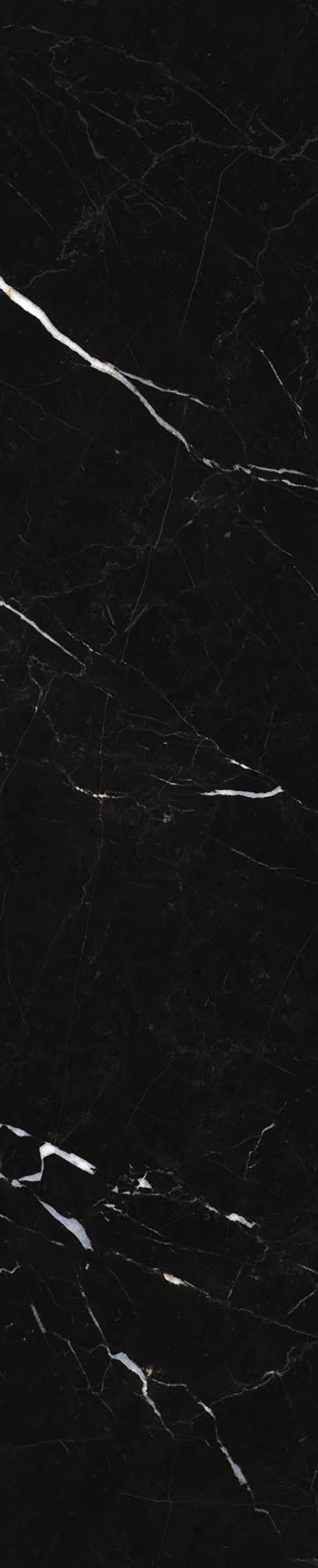 SPC ламинат "Invictus" Black Marble Noir (743*145*5мм) — купить в Новосибирске
