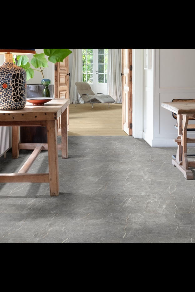 Замковая ПВХ плитка Laurel Oak 51230 (1494*209*6 мм) — купить в Новосибирске