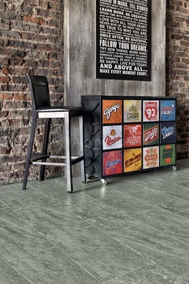 Замковая ПВХ плитка Шеффилд  (609,6*304,8*5,5мм) — купить в Новосибирске