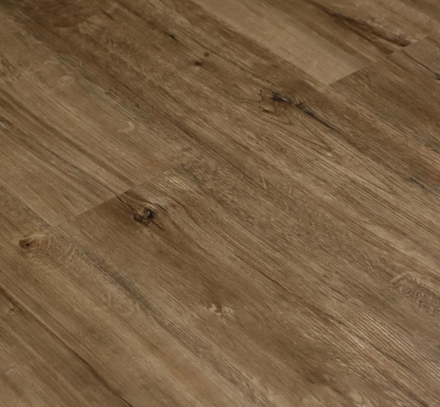 Виниловый ламинат "Cronafloor" Дуб Кивач (1200*180*3,5 мм) — купить в Новосибирске