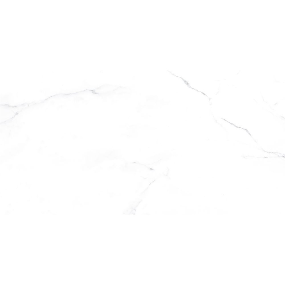 Керамогранит "Ennface" 600*1200 Carrara Bianco Матовый Белый — купить в Новосибирске