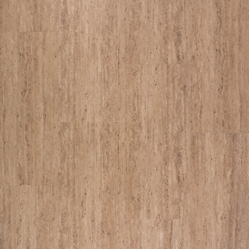 SPC плитка Травертино 109 (600*300*4 мм) — купить в Новосибирске